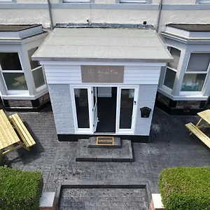 Guest house The Brighton ***