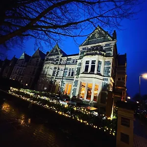 Hotel Coffico, Cardiff