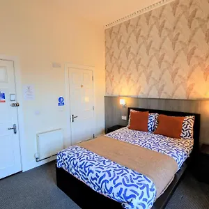 Edinburgh Holiday Guest House Bed & Breakfast Edinburgh