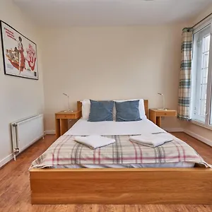 Apartment Castle 