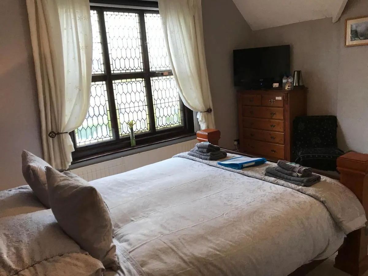Ty Mynydd Lodge Cardiff United Kingdom