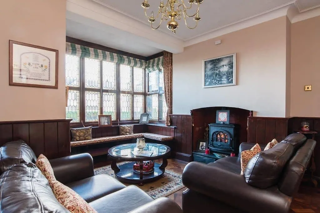 *** Bed & Breakfast Ty Mynydd Lodge Cardiff United Kingdom